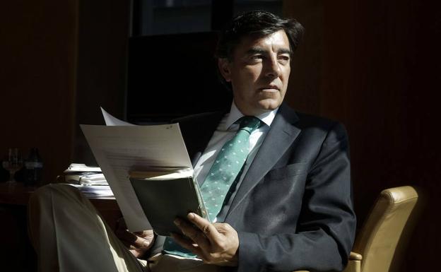 El PP agua la comisión territorial y avisa de que no prevé reformar la Constitución