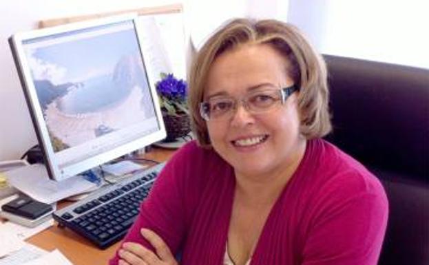 Rosa Menéndez se convierte en la primera mujer que preside el CSIC