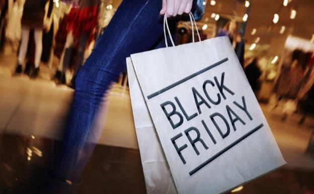 Cómo comprar en el 'Black Friday' y salir airoso