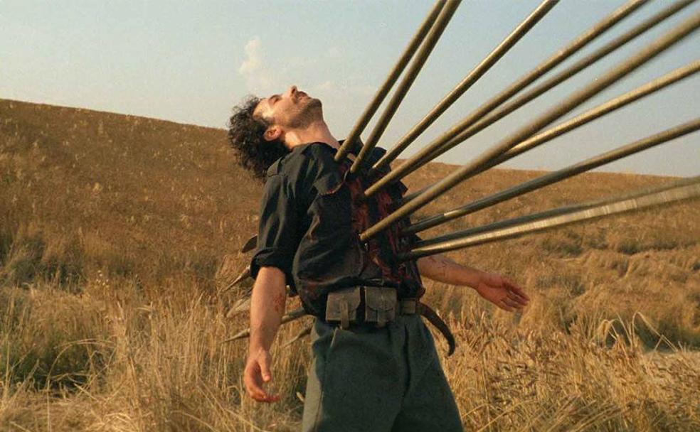 'La noche de San Lorenzo'