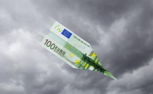 Las bolsas no deben temer al euro