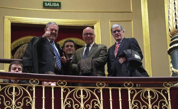 Azpiazu cree que la rebaja del Impuesto de Sociedades al 24% es «perfecto» para la economía