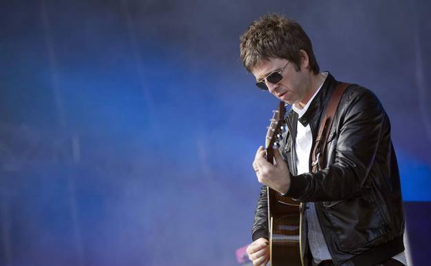 Noel Gallager y David Byrne, confirman su asistencia al BBK Live 2018