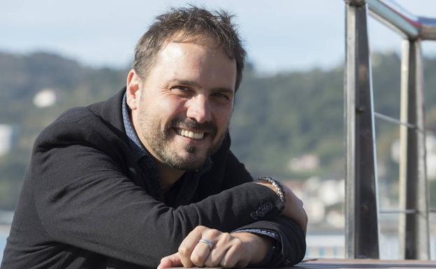 Kirmen Uribek ordezkatuko du euskal literatura Guadalajaran