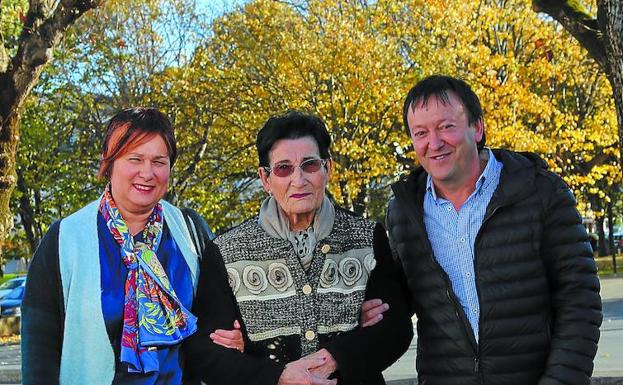 Los que cuidan de quienes olvidan