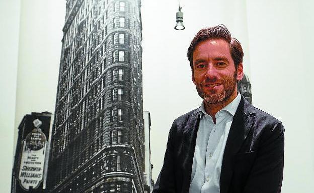 «Los acuerdos PNV-PP se deberían preservar para dar estabilidad tanto a Euskadi como a España»