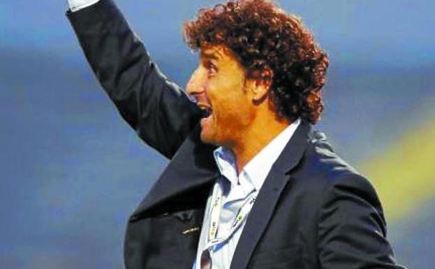 Imanol Idiakez: «Si la Real se lo toma en serio no debe temer al Lleida»