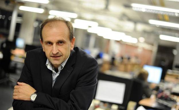 Siemens Gamesa destituye a su jefe de personal tras la polémica suscitada por los despidos