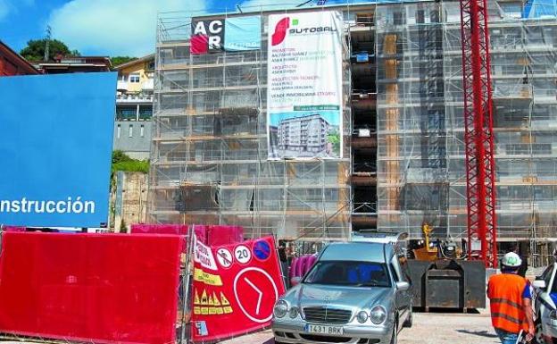 Confebask cifra en un 60% el descenso de la siniestralidad laboral en Euskadi desde el 2000