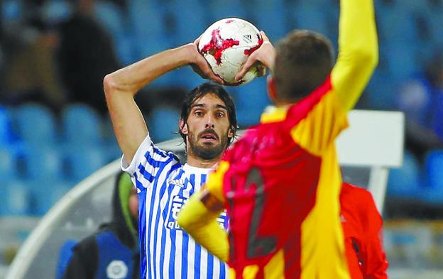 El regreso más triste de Charly