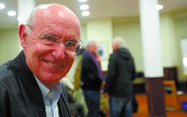 Pedro Luis Uriarte: «El Cupo vasco no es un problema para España sino una solución»