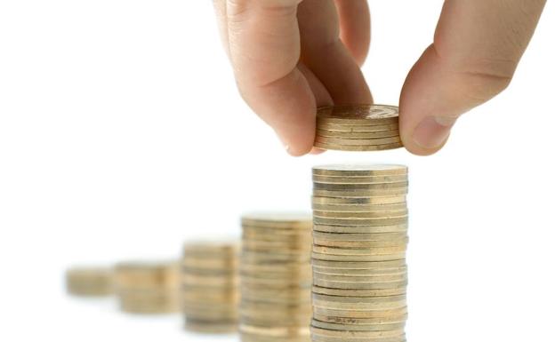 ¿Qué fondos de Bolsa suben a pesar de las caídas del Ibex?