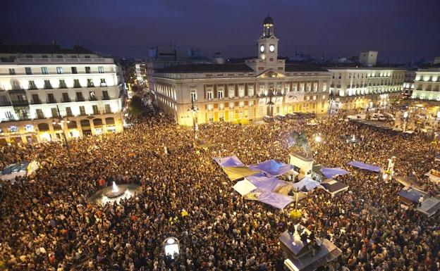 El esperadísimo primer anuncio de 2018