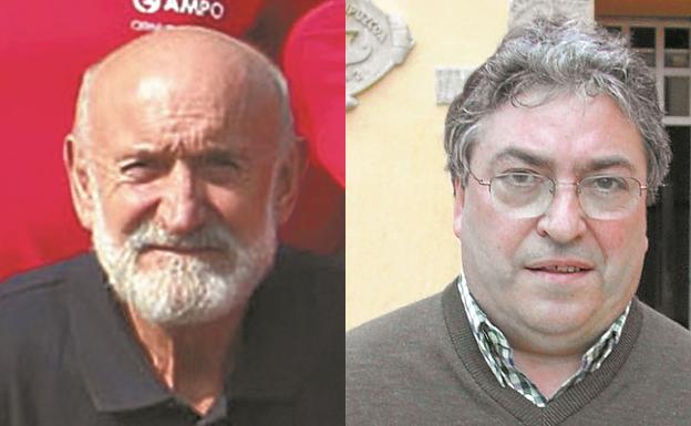 El domingo, derby en Altamira