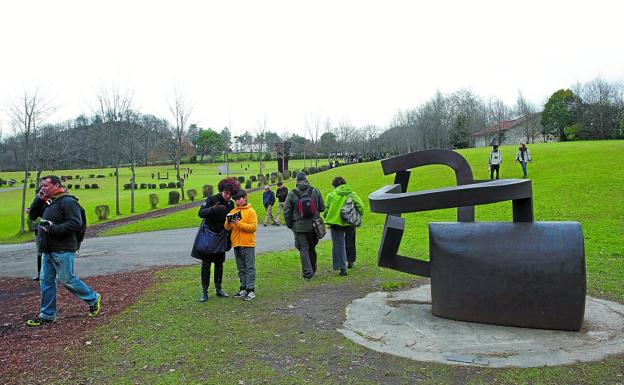 Fin a siete años de incertidumbre