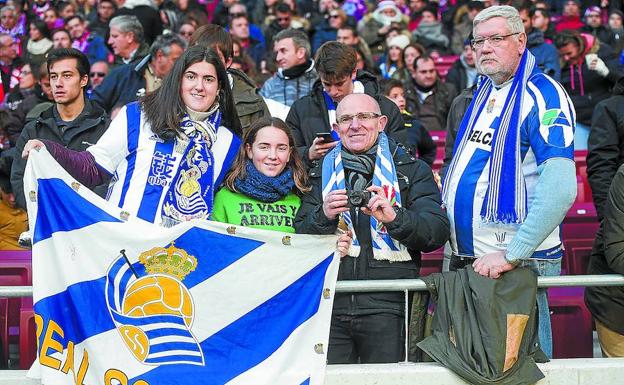 Eusebio, te equivocaste