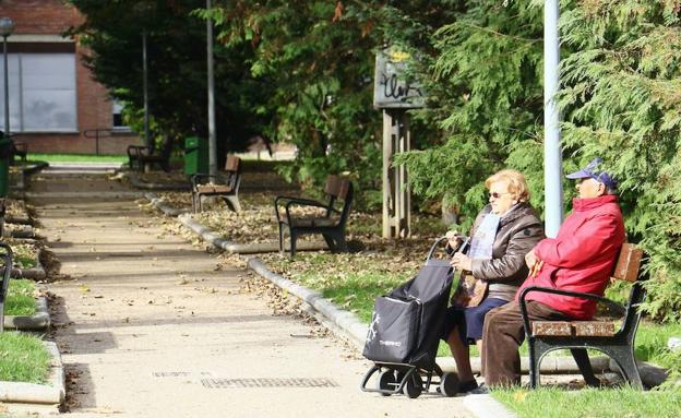 El número de jubilados por cada trabajador se duplicará en 2050