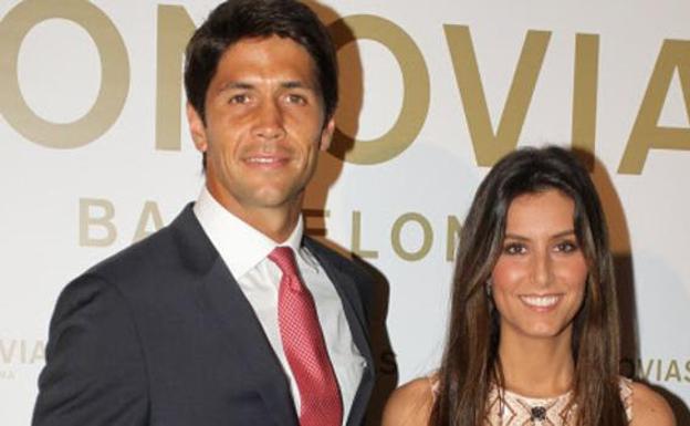 Cuenta atrás para la boda de Ana Boyer y Verdasco