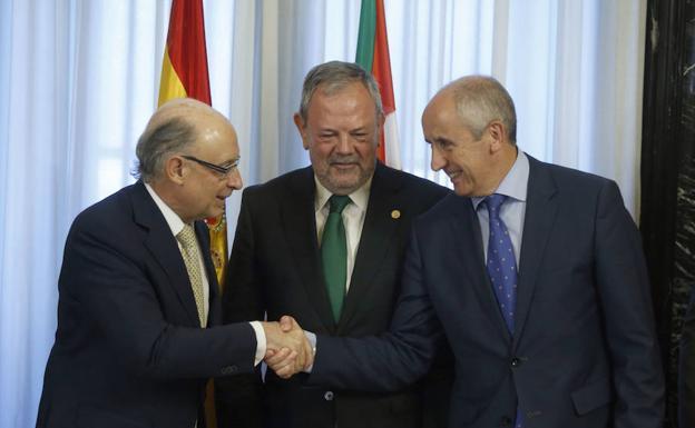 Concierto y Cupo: las claves del sistema de financiación de Euskadi