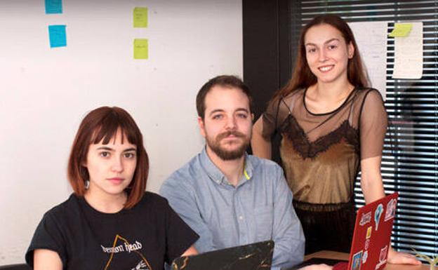 Creadores de la era digital