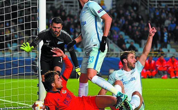 Los errores se pagan. Y caro