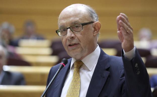 Montoro ve en el Cupo un reconocimiento de las singularidades y no un privilegio