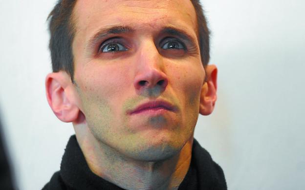 Finaleko zortziko handia