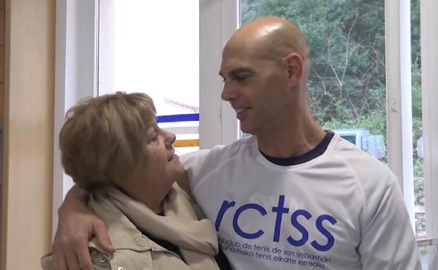 Richard Oribe, Tambor de Oro 2018