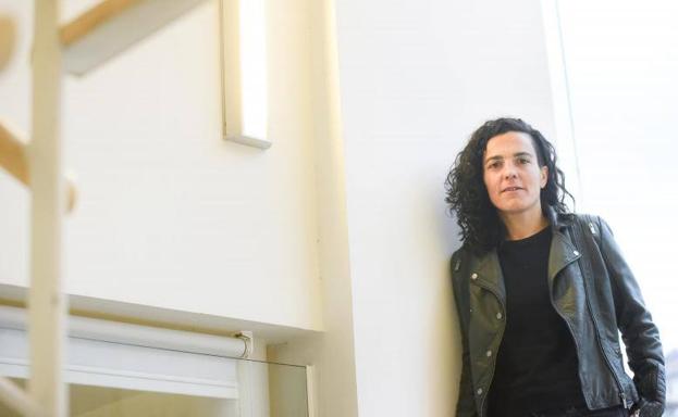 «Lurra mugitu da. Inportanteena da azpitik belaunaldi berria badatorrela»