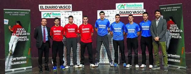 Dense prisa: quedan solo veinte entradas