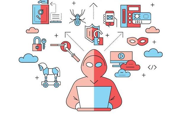 Ciberataques, el enemigo sin rostro