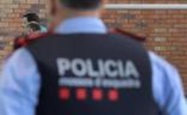 Detenidos seis jóvenes por agredir sexualmente a una mujer en Barcelona