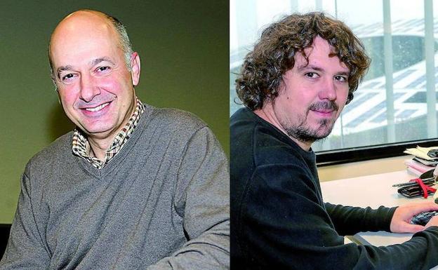 15 años de experiencia al servicio de las empresas