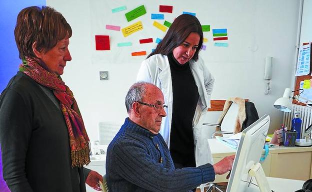 Rehabilitar la memoria