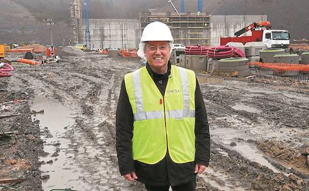 «En 2020 Gipuzkoa será un territorio sin vertederos, autónomo y sin problemas con las basuras»