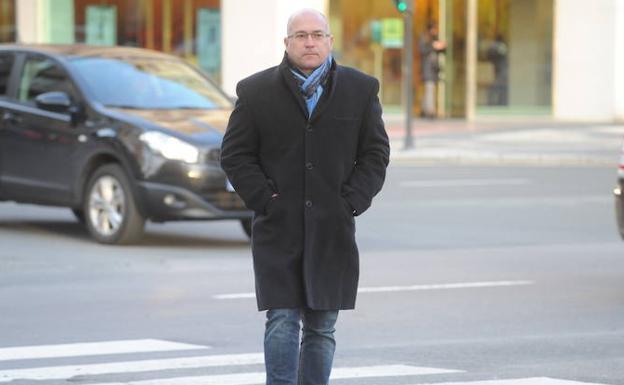 Piden que Miren Azkarate testifique por el 'caso De Miguel'