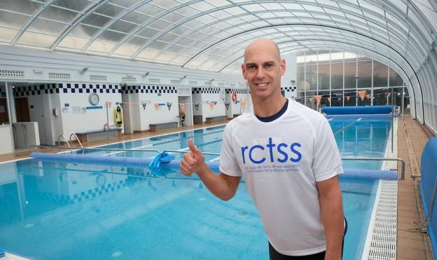 «Es el día más feliz de mi vida. Cambiaba todas mis medallas por este Tambor de Oro»