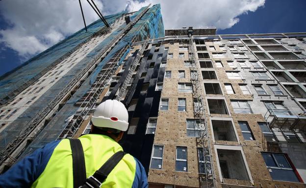 La vivienda se dispara: ¿es tarde para comprar?