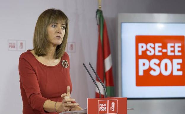 El PSE dice que el fin de la dispersión depende de los propios reclusos