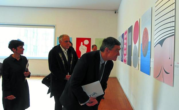 El Gobierno Vasco y el PNV emplazan a Rajoy a seguir la estela de Francia y acercar a los presos