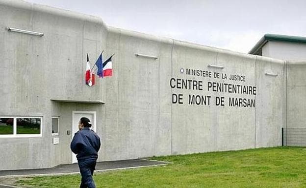 Víctimas trasladarán al Gobierno francés en París su rechazo ante el acercamiento de presos de ETA