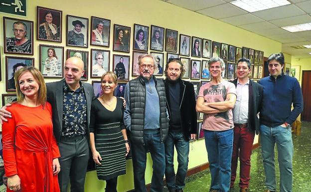 La ABAO continúa su programa de ópera sin la Orquesta de Euskadi, tras el conflicto laboral