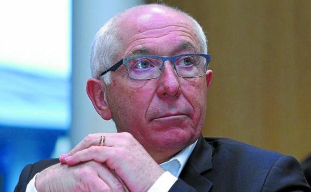 La delegación de Iparralde pedirá un plan detallado del acercamiento de presos