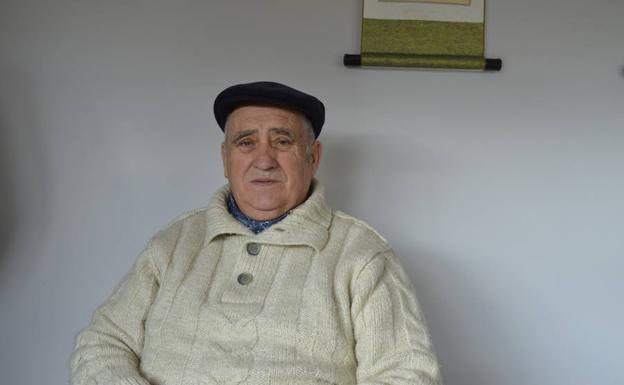 Confesiones de un bacaladero vasco en terranova