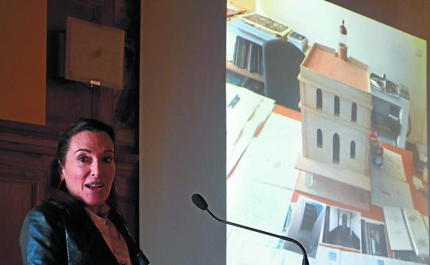 La obra invisible de cristina iglesias en la isla santa clara