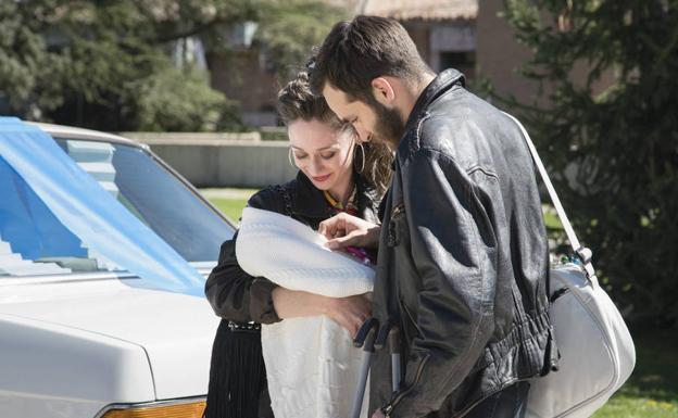 'Cuéntame' vuelve el jueves con más peso para la segunda generación de los Alcántara