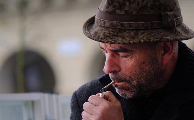 «Bere sakontasuna duen ikuskizuna da 'Ergela'»