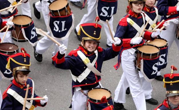 Redobles de ilusión