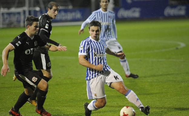 Con poco se gana mucho