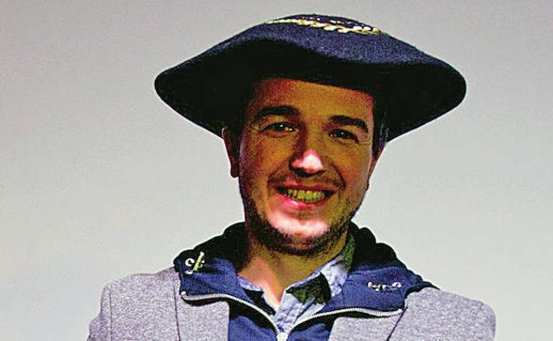 Zapiain: "Mejor sidra natural vasca"